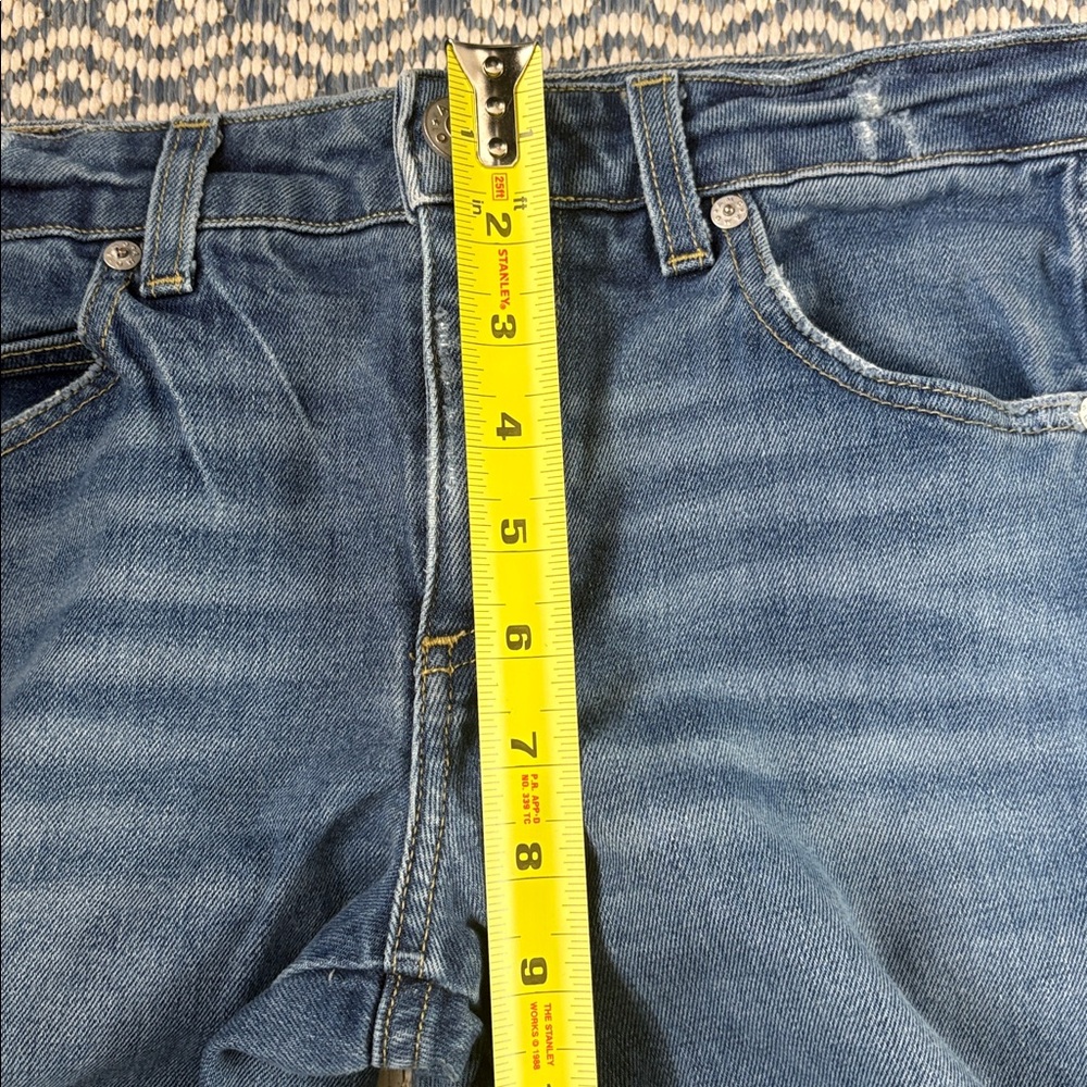 AMO “Kate mariner” jeans - Picture 5 of 12